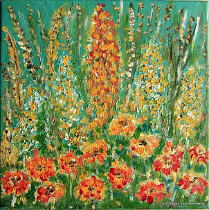 Dorota Ferchan Herra - Lato