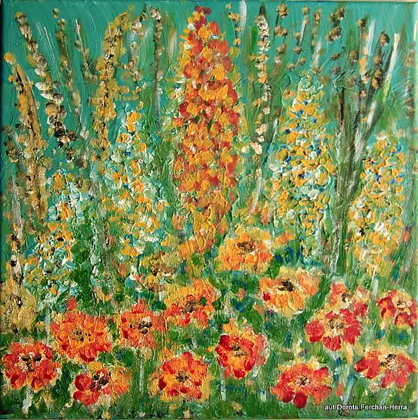 Dorota Ferchan Herra - Lato