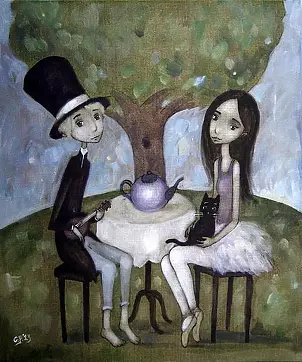 Grzegorz Ptak -  Lato