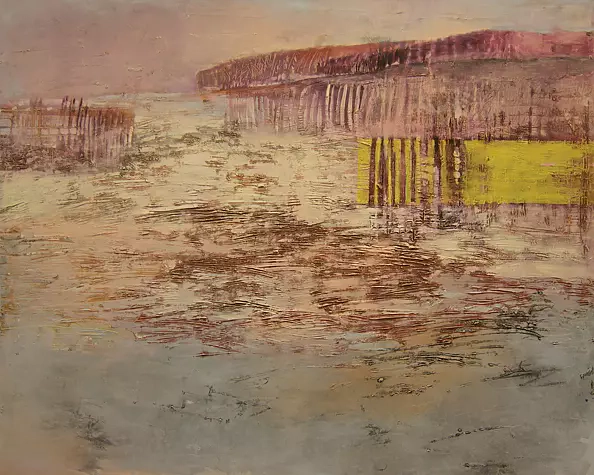 Hanna Gąsienica Samek - Lato