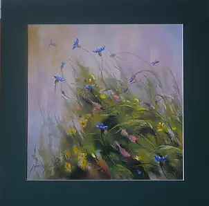 Jarosław Jędrzejski - Summer