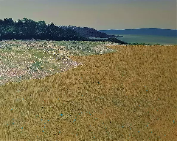 Jacek Malinowski - Summer