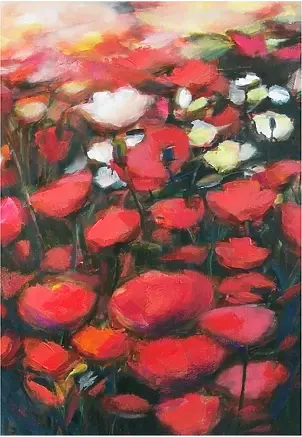 Joanna Magdalena - Summer