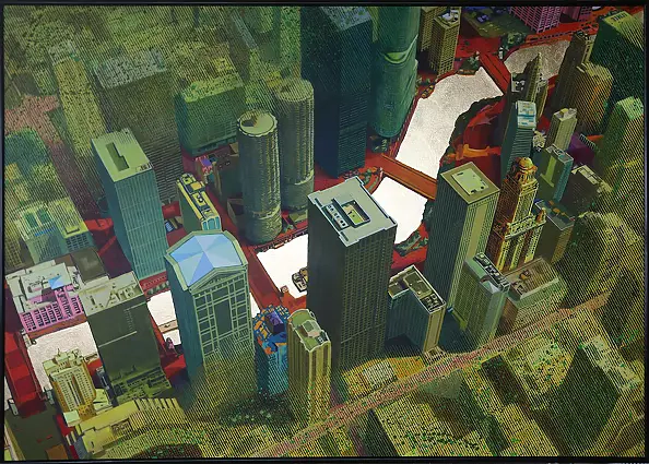 Krzysztof Kiwerski - Summer