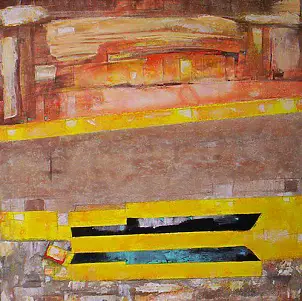 Krzysztof Ryfa - Summer