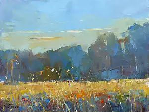 Krzysztof Tracz - Summer