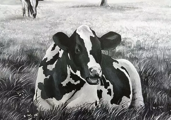 Martyna Mączka - Summer