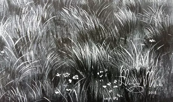 Martyna Mączka - Summer