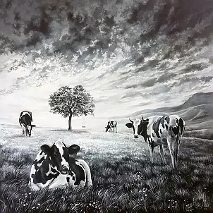 Martyna Mączka - Summer