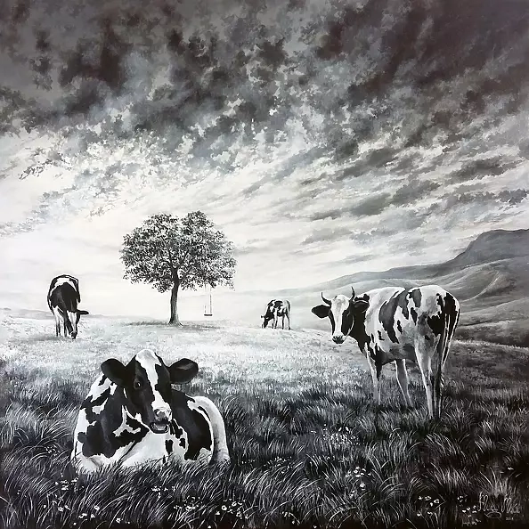 Martyna Mączka - Summer