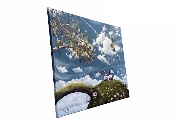 Martyna Mączka - Lato