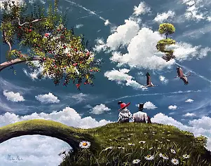 Martyna Mączka - Summer