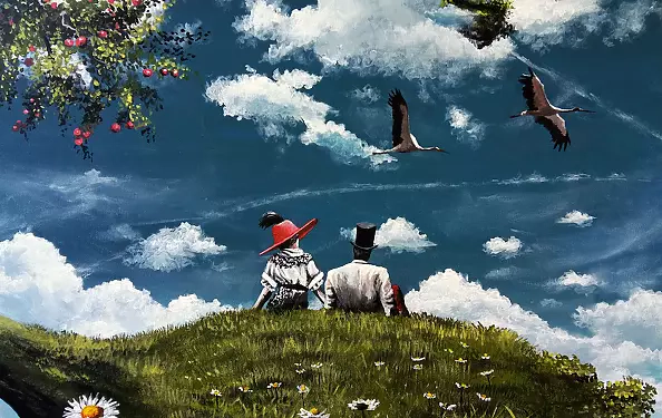 Martyna Mączka - Lato