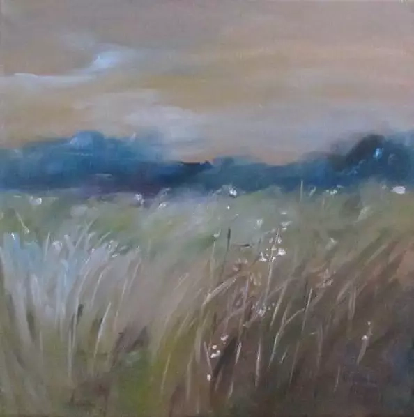 Hanna Uchmańska - Summer in Podlasie