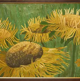 Justyna Kossela - Lato na łące