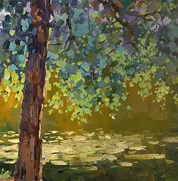 Tigran Manukyan - Summer