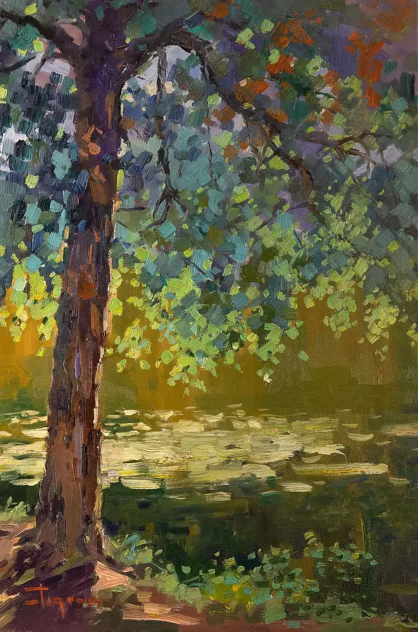 Tigran Manukyan - Lato