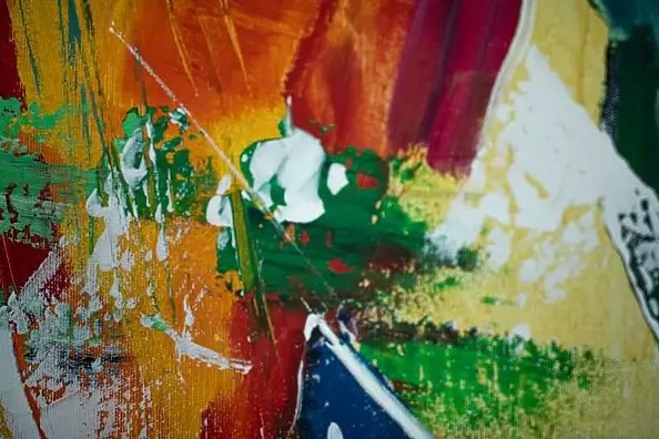 Lidia Sieczkowska - Summer at Matisse's