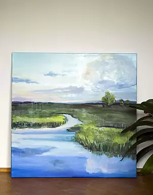   - Summer in Krzeszna