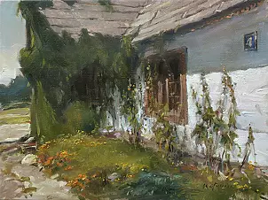 Paweł Kotowicz - Lato w Zaborku