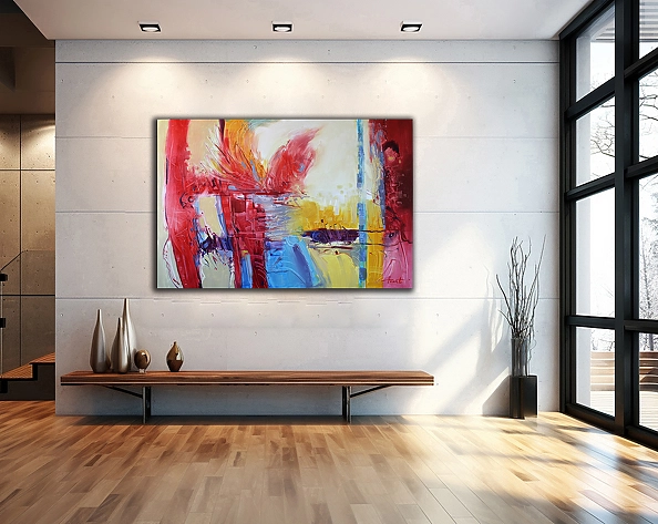 Henadzy Havartsou - Summer in the village