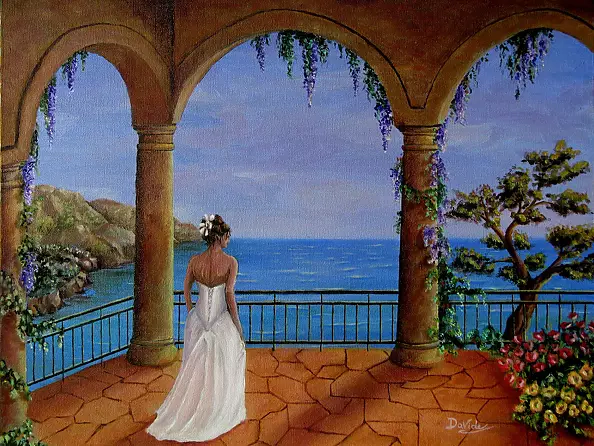 Davide Nava - L`attesa