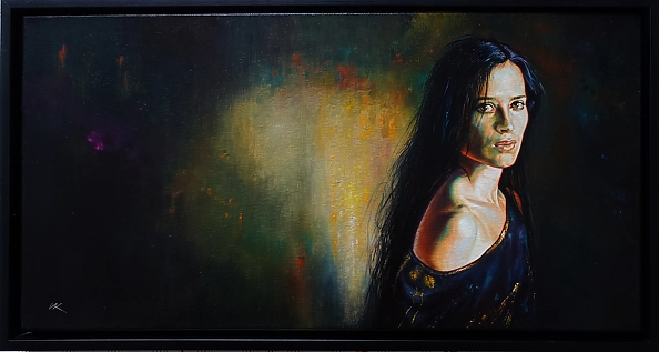 Włodzimierz Kukliński - Laudanum