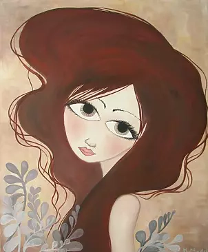 Monika Kołcz - Laura