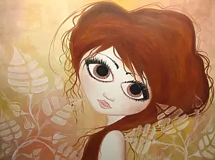 Monika Kołcz - Laura