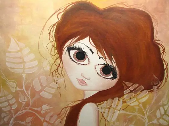 Monika Kołcz - Laura