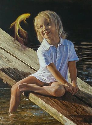 Agnieszka Borowy - Laura 