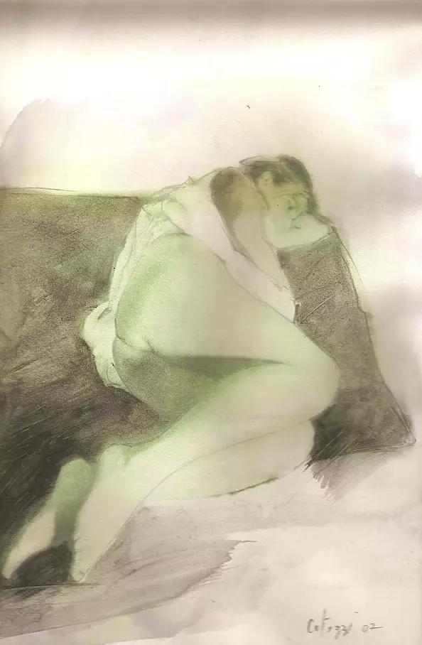 Gabriele Catozzi - Laura