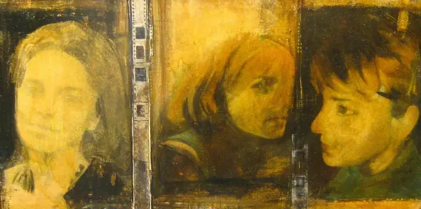 Gabriele Catozzi - Laura