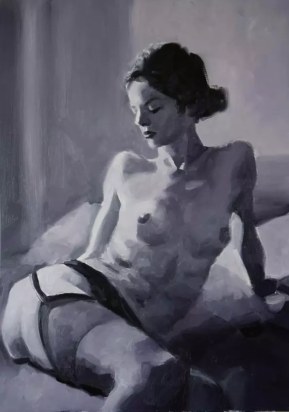 Kamila Ossowska - laura