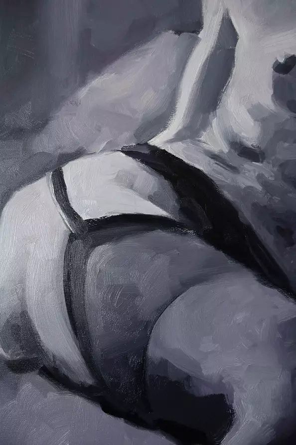 Kamila Ossowska - laura