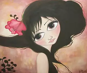 Monika Kołcz - Laura