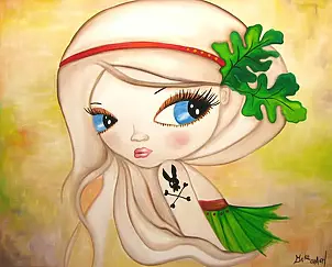 Monika Kołcz - Laura