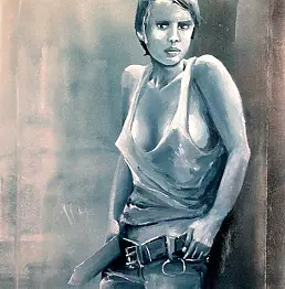 Rolf Stocker - Laura