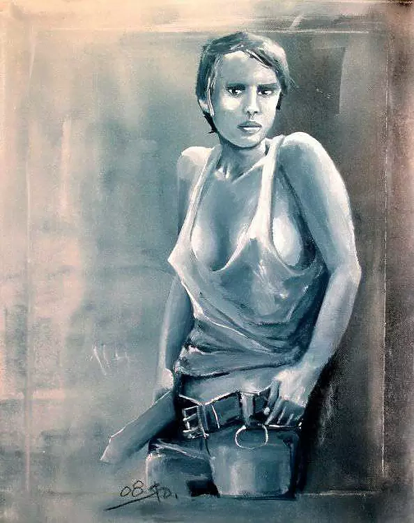 Rolf Stocker - Laura