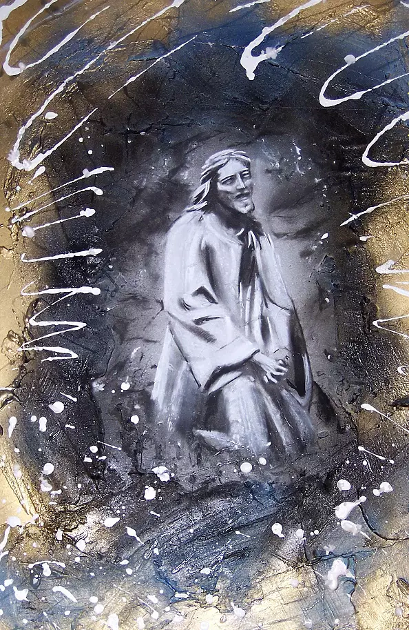 Romina Rossoli - Laus Deo