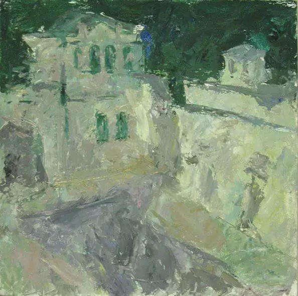 Irina Galkina - Lavra