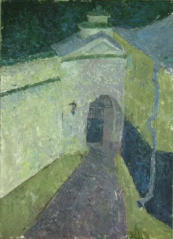 Irina Galkina - Lavra