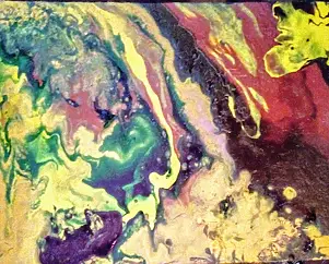 Anna Lenkiewicz - Bench