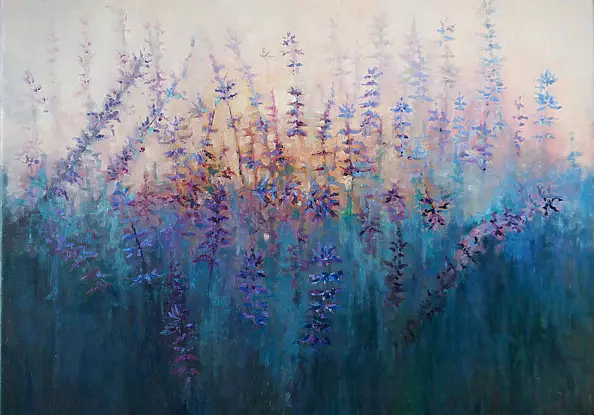 Małgorzata Pastuszek - Lands west