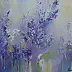 Ilona Kowalik - Self-seeding lavender