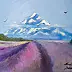 Mirosław Sobiech - Lavender field