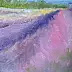 Mirosław Sobiech - Lavender field