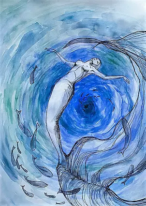 Adriana Laube - Shoal