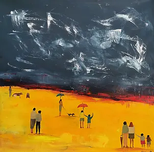 Przemyslaw Michalczuk - Lazurowe klify