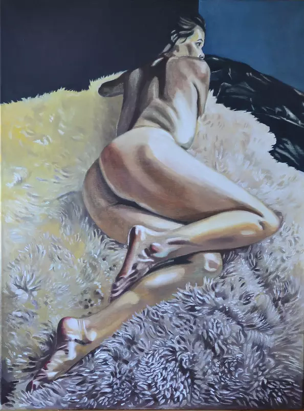 Mateusz Dolatowski - Lazy day